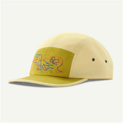 パタゴニア Patagonia グラフィック・マクルーア・ハット　22545　￥6,930～