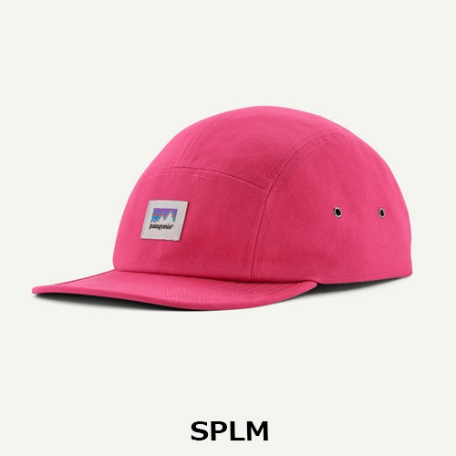 パタゴニア Patagonia グラフィック・マクルーア・ハット　22545　￥6,930～
