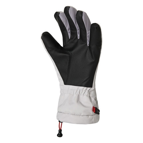 モンベル mont-bell パウダー ライトグローブ Women's（レディース