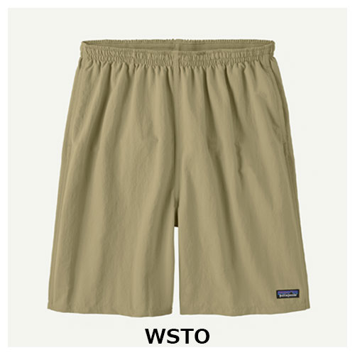 パタゴニア Patagonia ウィメンズ・バギーズ・ロング 57035 | ウェア