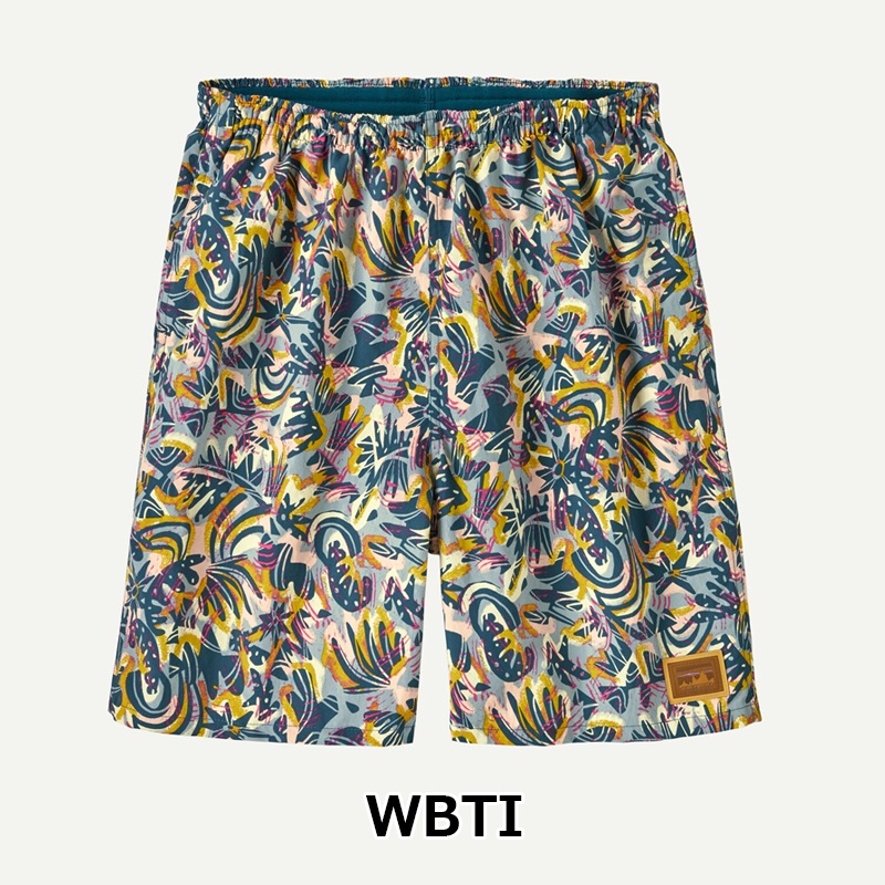中古・古着通販】Patagonia (パタゴニア) Baggies Longs-7 in