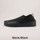 Black / Black x UK4.5(23cm)