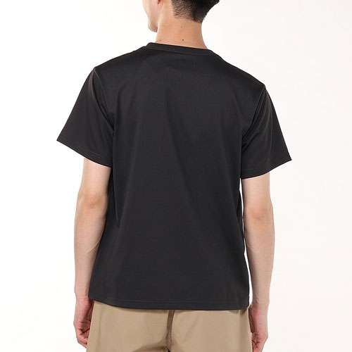 チャムス CHUMS ツリドライTシャツ　CH01-2539
