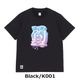 K001 x M
