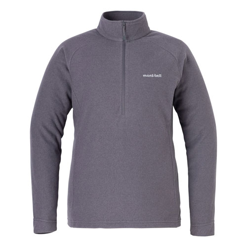 モンベル mont-bell シャミース プルオーバー Women's（レディース）1114884