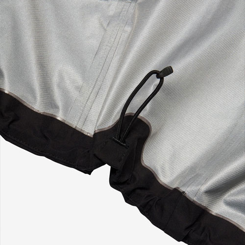 ザ・ノース・フェイス THE NORTH FACE マウンテンラウンダージャケット（メンズ）NP12503