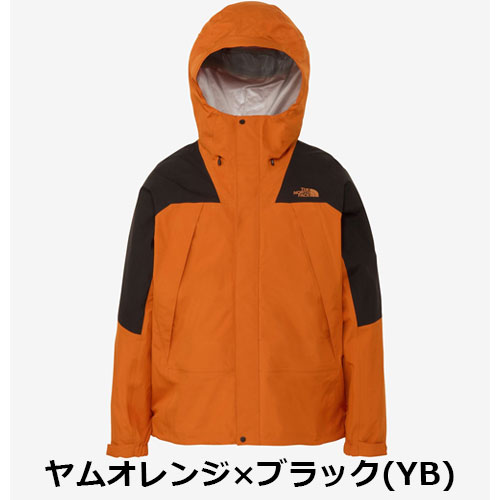 ザ・ノース・フェイス THE NORTH FACE マウンテンラウンダージャケット（メンズ）NP12503