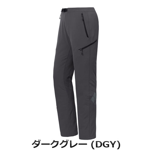 モンベル mont-bell クリフパンツ Men's（メンズ） 1105681 | ウェア