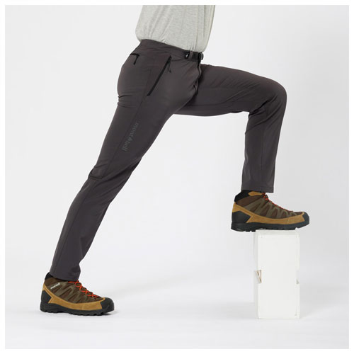 モンベル mont-bell クリフパンツ Men's（メンズ） 1105681 | ウェア