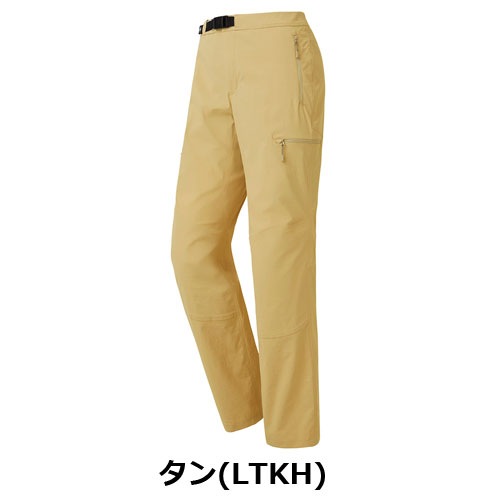 モンベル mont-bell サウスリム パンツ ライト Women's 1105665