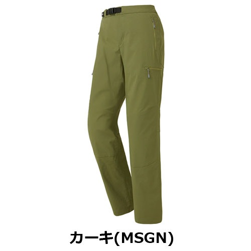 モンベル mont-bell サウスリム パンツ ライト Women's 1105665