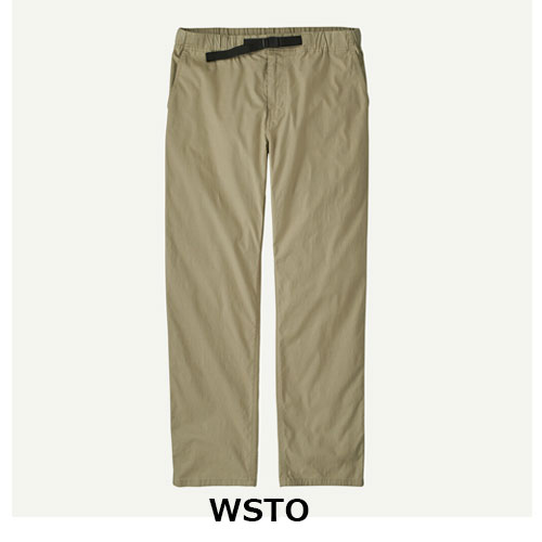 パタゴニア メンズ・ライトウェイト・オールウェア・ギ・パンツ M’s LW All-Wear Gi Pants 21880