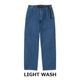 LIGHT WASH x S