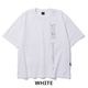 WHITE x M