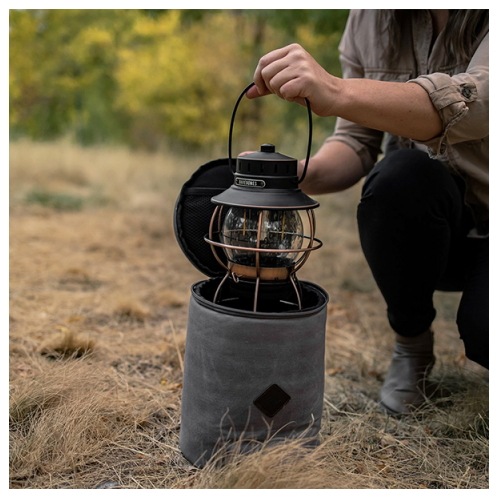 ベアボーンズ BAREBONES パテッドランタンバッグ 20230013