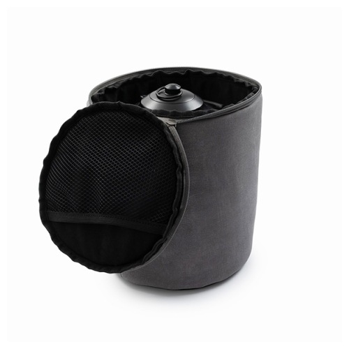 ベアボーンズ BAREBONES パテッドランタンバッグ 20230013