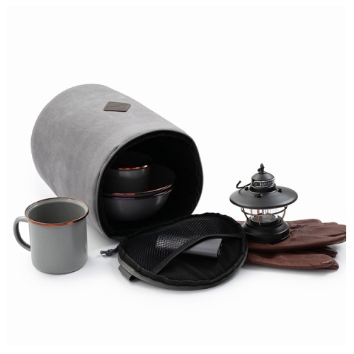 ベアボーンズ BAREBONES パテッドランタンバッグ 20230013