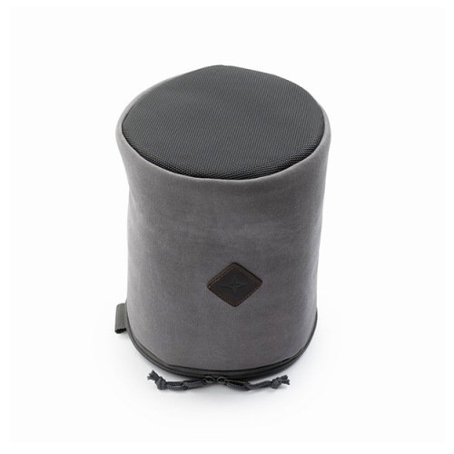 ベアボーンズ BAREBONES パテッドランタンバッグ 20230013