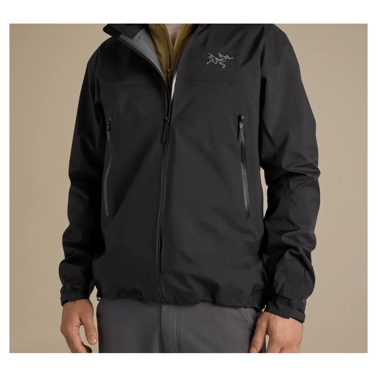 ARC’TERYX Beta Jacket M X00001087802
