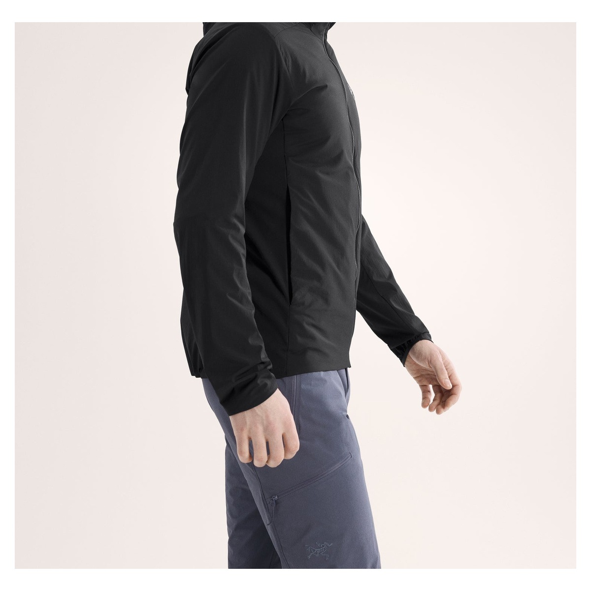 ARC’TERYX Atom SL Hoody M X00000956002