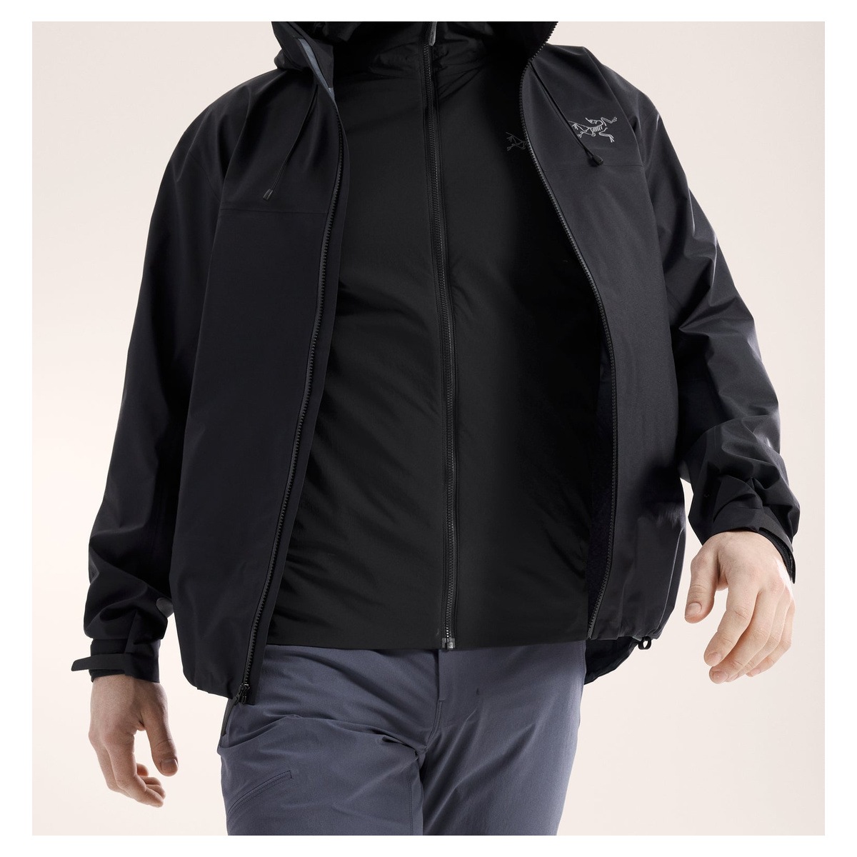 ARC’TERYX Atom SL Hoody M X00000956002
