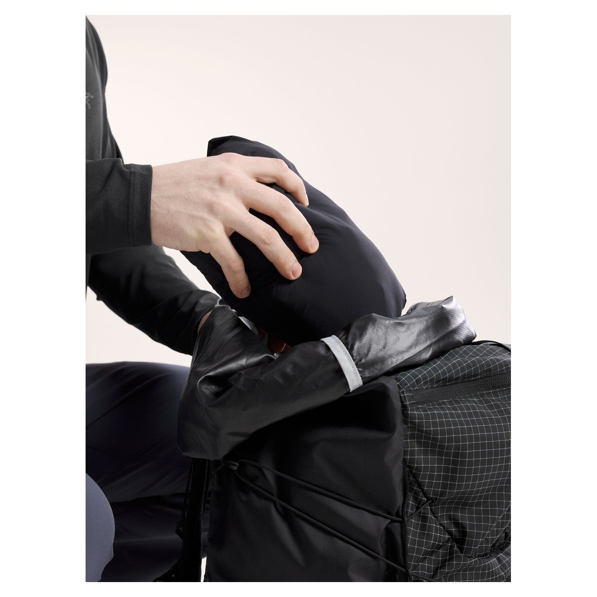 ARC’TERYX Atom SL Hoody M X00000956002