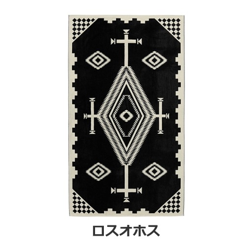 ペンドルトン PENDLETON ジャガードバスタオルオーバーサイズ 19373185