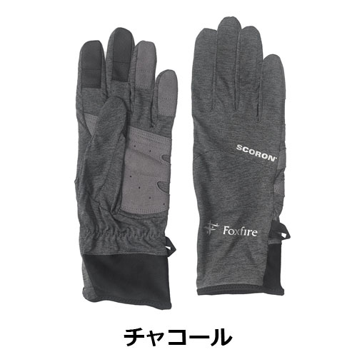 フォックスファイヤー Foxfire SCエルゴグリッパー 5520241