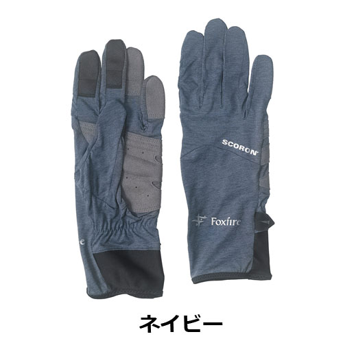 フォックスファイヤー Foxfire SCエルゴグリッパー 5520241