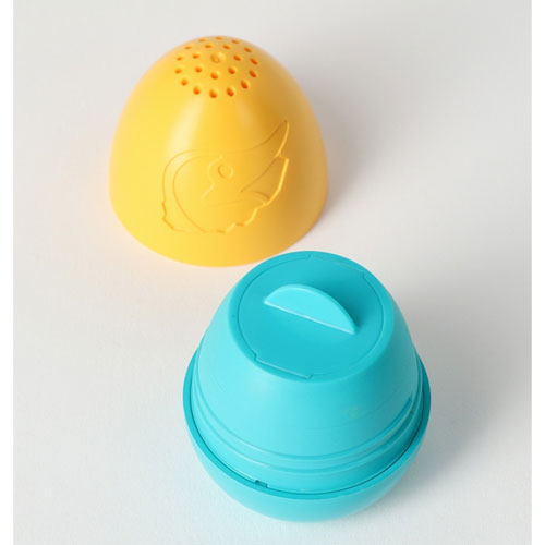 チャムス CHUMS ブービエッグソルトアンドペッパー CH62-1812