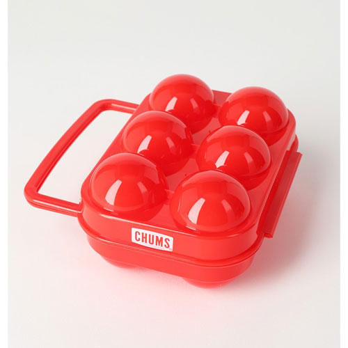 チャムス CHUMS ブービエッグソルトアンドペッパー CH62-1812