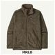 MRLB x S