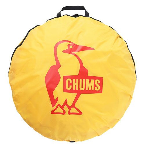 チャムス CHUMS ポップアップサンシェード3人用 CH62-2022