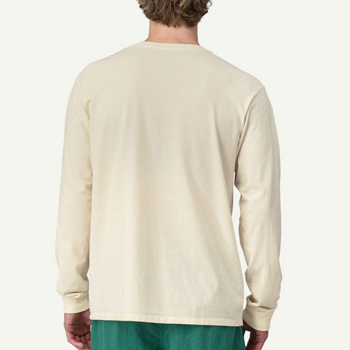 MEKE様 パタゴニア Patagonia メンズ・ロングスリーブ・'73