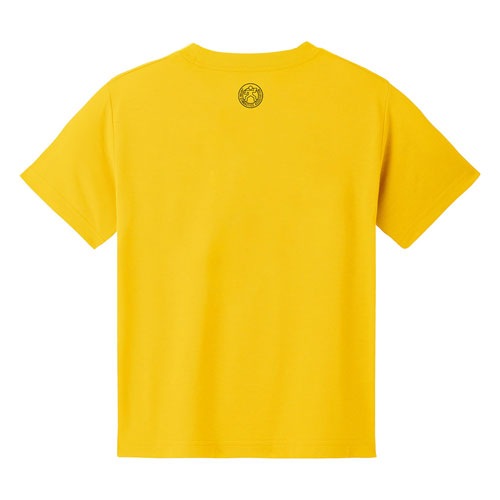 モンベル mont-bell （キッズ）WIC.T Kid's 森の体操 100-120 1114874