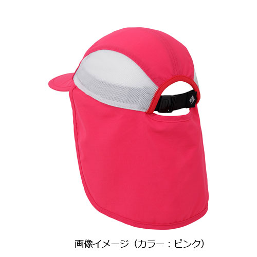 モンベル mont-bell （ベビー）サハラキャップ Baby's　1118662