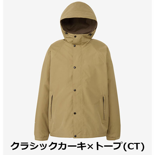 ザ・ノース・フェイス THE NORTH FACE  ストアウェイジャケット メンズ NP62553-K ザ・ノース・フェイス THE NORTH FACE ストアウェイジャケット（メンズ