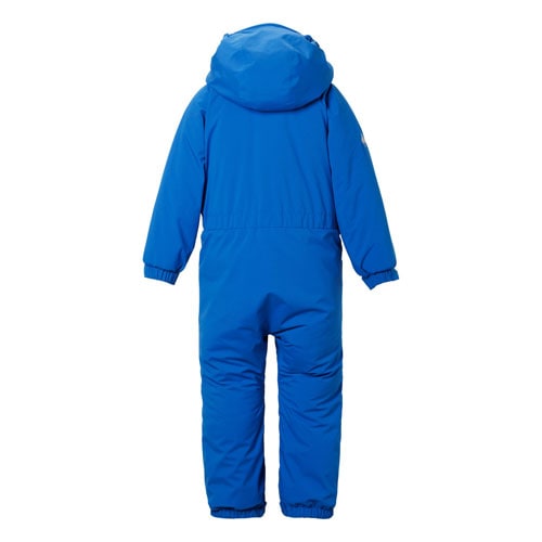 モンベル mont-bell （キッズ）スーパードライテック インシュレー