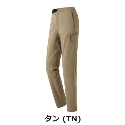 モンベル mont-bell ガイドパンツ サーモ Women's（レディース