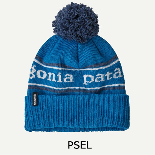 パタゴニア Patagonia キッズ・パウダー・タウン・ビーニー 66061