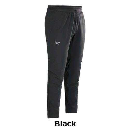 アークテリクス ARC'TERYX ノーバン インサレーテッド パンツ メンズ