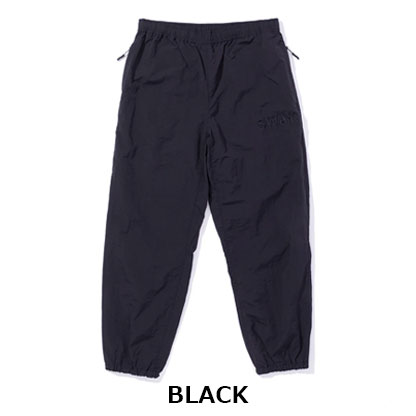スウェイ Sway.  ナイロンパンツ NYLON PANTS  SW-0010