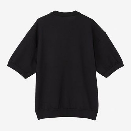 ザ・ノース・フェイス THE NORTH FACE ショートスリーブリップルニットクルー（ユニセックス）NT12644