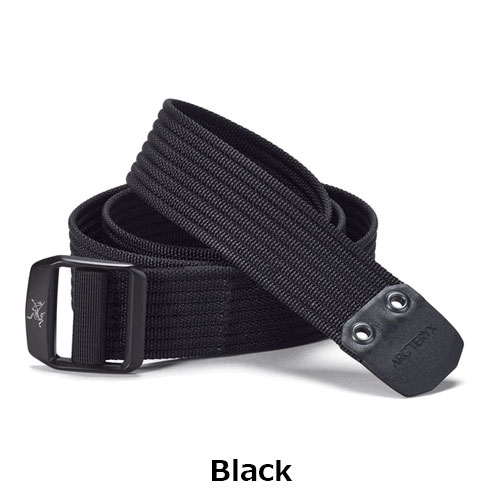 アークテリクス ARC'TERYX コンベヤーベルト38mm L07831(200,400) X000005521(06,07,09,12)