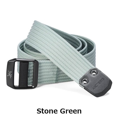 アークテリクス ARC'TERYX コンベヤーベルト38mm L07831(200,400) X000005521(06,07,09,12)