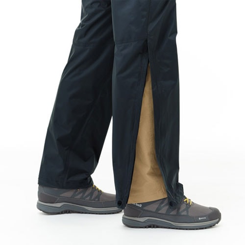 モンベル mont-bell　サンダーパス パンツ Men's（メンズ）1128637