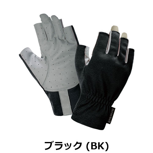 モンベル mont-bell クール フィンガーレスグローブ Women's 1118313