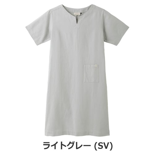 ワンピース moneco モンベル mont-bell KAMICO ワンピース （レディース）2104583 ￥8,800