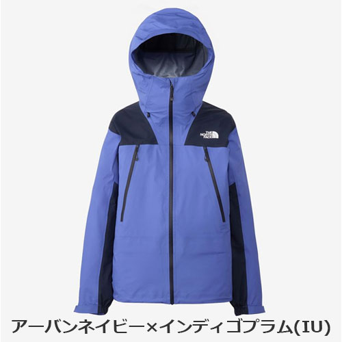 ザ・ノース・フェイス THE NORTH FACE クライムライトジャケット（レディース）NPW12501