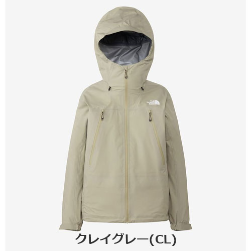 ザ・ノース・フェイス THE NORTH FACE クライムライトジャケット（レディース）NPW12501